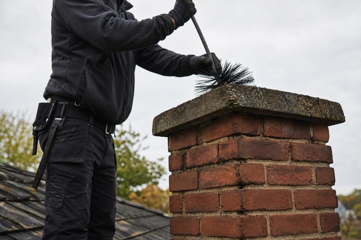 Henry Chimney Repair in Islip